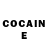 Cocaine VHQ Milashka Games